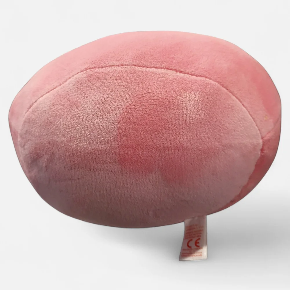 Ty Squish-A-Boo‎ Poppy Pink Koala Bear 10" Plush Toy - Picture 4 of 6